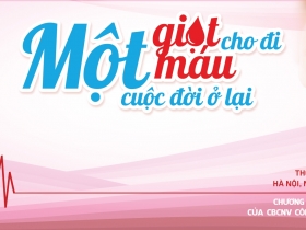 Sigma kêu gọi hưởng ứng Chương trình Ngày Chủ Nhật Đỏ lần thứ IV năm 2024